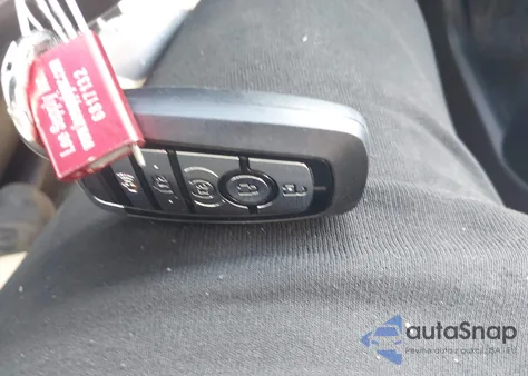 2022 Lincoln Aviator Reserve из США, поврежденный, VIN 5LM5J7WC9NGL03217